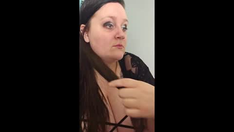 Snapshot of dollydarkside chatting on 03/01/26, 08:11 dollydarkside online show from 03/01/26, 08:11