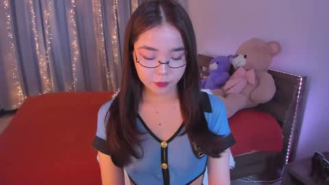 Snapshot of dollyiaa chatting on 04/16/26, 01:45 Dollya online show from 04/16/26, 01:45