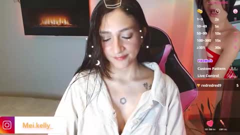 dollykelly_ online show from 02/20/26, 01:35