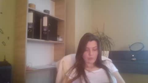 DollyRoma online show from 11/10/25, 08:35