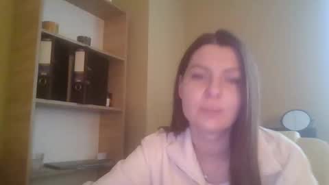 DollyRoma online show from 11/18/25, 07:35