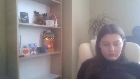 DollyRoma online show from 01/09/26, 12:19