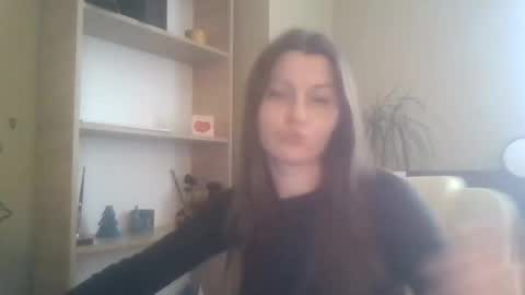 DollyRoma online show from 02/13/26, 12:34