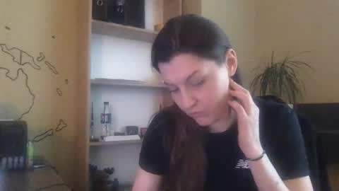 Snapshot of dollyroma chatting on 03/27/26, 01:44 DollyRoma online show from 03/27/26, 01:44