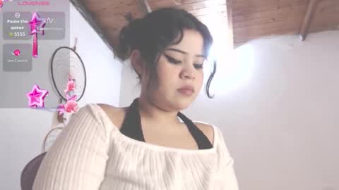 dollysweet666 online show from 11/04/25, 10:36