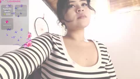 dollysweet666 online show from 01/08/26, 09:00