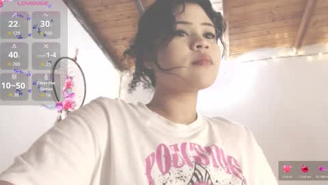 dollysweet666 online show from 01/08/26, 09:17