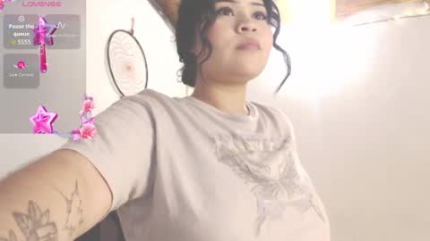 dollysweet666 online show from 02/21/26, 06:42