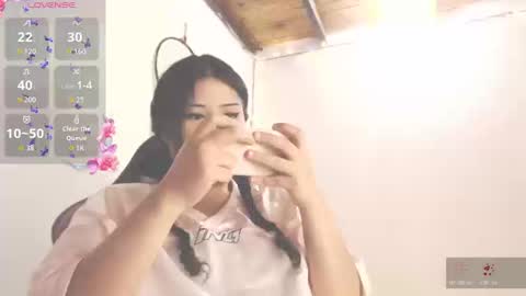 dollysweet666 online show from 02/23/26, 04:59