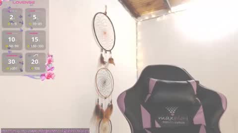 dollysweet666 online show from 03/13/26, 02:18