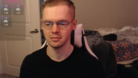 doloresman online show from 02/14/25, 05:14