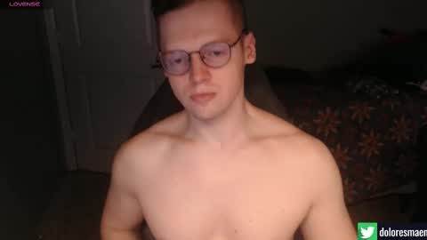 doloresman online show from 09/30/25, 04:50