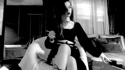 Snapshot of doloressage chatting on 04/09/26, 12:10 Dolores Sage online show from 04/09/26, 12:10