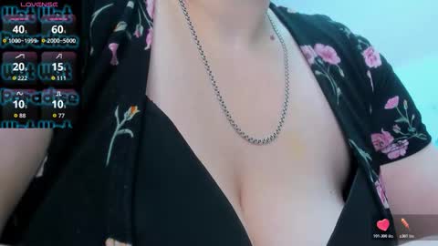 Snapshot of doloressea chatting on 11/09/25, 05:50 DoloresSea online show from 11/09/25, 05:50