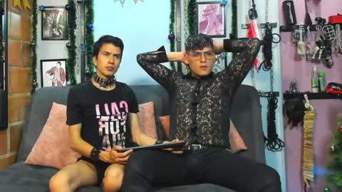 Diego Castell online show from 12/29/24, 09:52