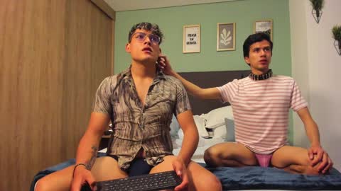 Diego Castell online show from 01/09/25, 01:13