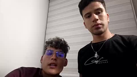 Diego Castell online show from 01/16/25, 03:02