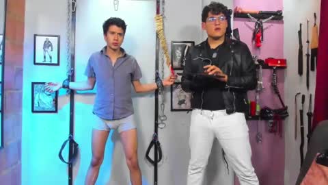 Diego Castell online show from 03/09/25, 11:03