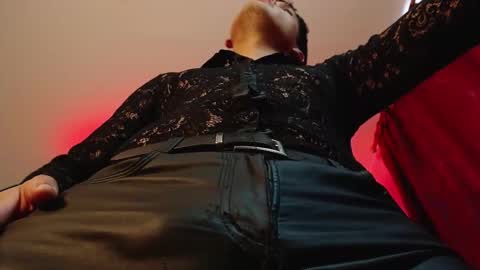 Diego Castell online show from 09/19/25, 04:07