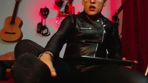 Diego Castell online show from 09/28/25, 06:13