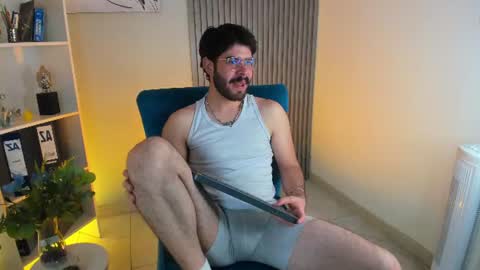 domboy  online show from 07/03/26, 08:59