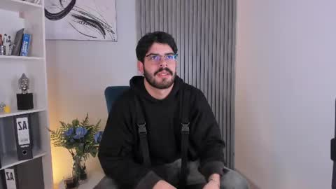 domboy  online show from 07/06/26, 08:11