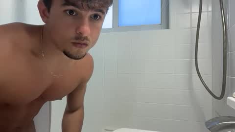 Snapshot of domd3 chatting on 04/17/26, 08:45 Dom online show from 04/17/26, 08:45