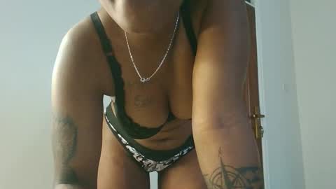 Amarie noels online show from 10/07/25, 11:51