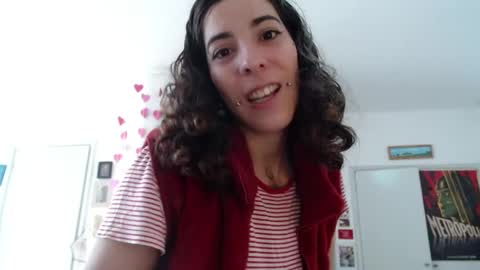 Snapshot of domenica_dos_ouros chatting on 05/26/26, 12:12 sweet domme online show from 05/26/26, 12:12