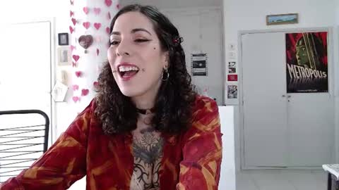 Snapshot of domenica_dos_ouros chatting on 06/10/26, 03:33 sweet domme online show from 06/10/26, 03:33
