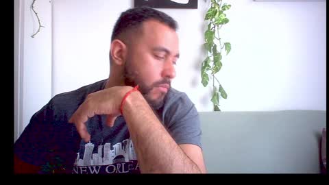 all fetishes online show from 09/15/25, 08:20