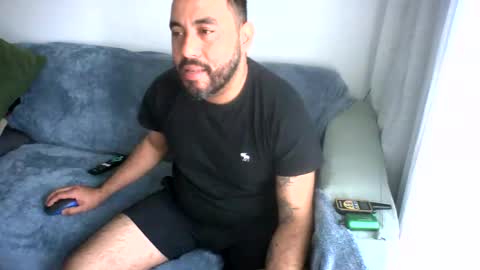 all fetishes online show from 09/19/25, 04:40