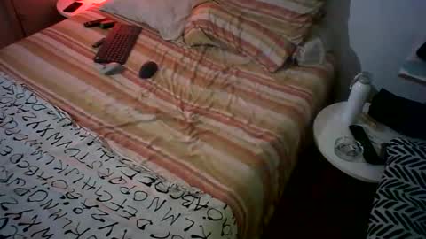 all fetishes online show from 10/25/25, 05:15