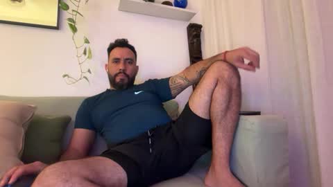 all fetishes online show from 03/05/26, 02:51