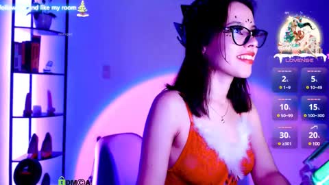 Snapshot of domgiirl chatting on 12/24/24, 03:16 Mistress online show from 12/24/24, 03:16