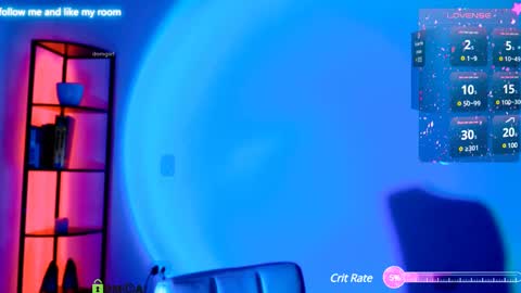 Snapshot of domgiirl chatting on 01/13/25, 01:56 Mistress online show from 01/13/25, 01:56