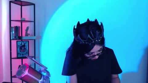 Mistress online show from 11/20/25, 05:01