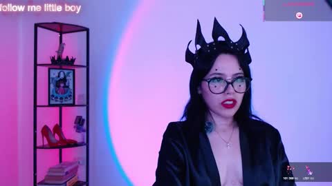 Mistress online show from 01/14/26, 09:52