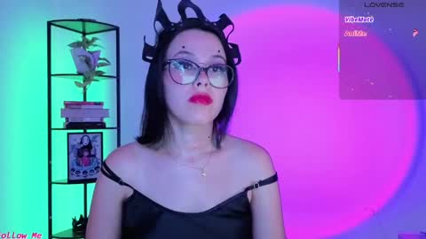 Snapshot of domgiirl chatting on 04/15/26, 04:58 Mistress online show from 04/15/26, 04:58