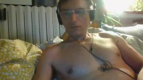 domi94300 online show from 05/23/26, 08:35