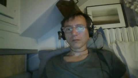 domi94300 online show from 07/20/26, 10:01