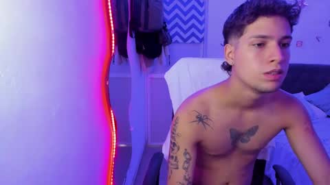 Snapshot of domi_master chatting on 12/27/24, 07:24 MASTER online show from 12/27/24, 07:24