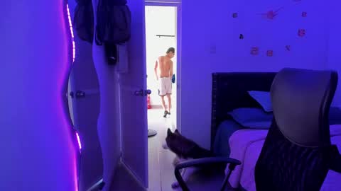 Snapshot of domi_master chatting on 01/05/25, 07:49 MASTER online show from 01/05/25, 07:49