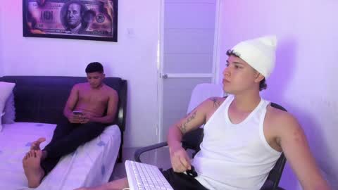 Snapshot of domi_master chatting on 01/20/25, 08:07 MASTER online show from 01/20/25, 08:07