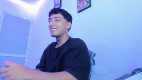 Snapshot of domi_master chatting on 02/09/25, 04:14 MASTER online show from 02/09/25, 04:14