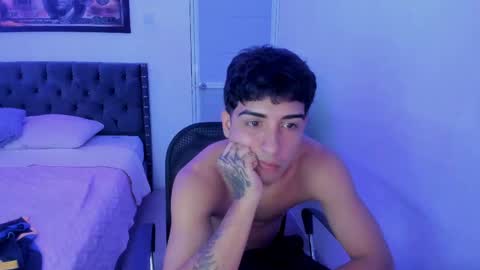 Snapshot of domi_master chatting on 02/14/25, 12:19 MASTER online show from 02/14/25, 12:19