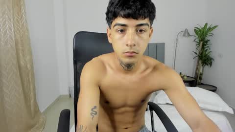 Snapshot of domi_master chatting on 03/08/25, 11:07 MASTER online show from 03/08/25, 11:07