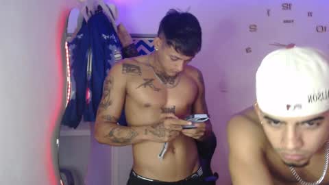 Snapshot of domi_master chatting on 03/12/25, 07:13 MASTER online show from 03/12/25, 07:13