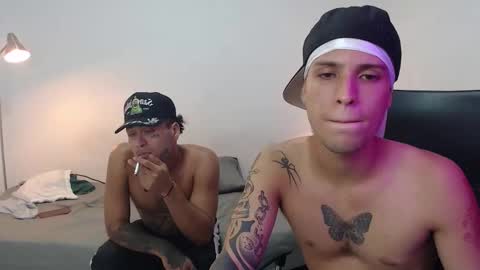 Snapshot of domi_master chatting on 09/16/25, 07:31 MASTER online show from 09/16/25, 07:31