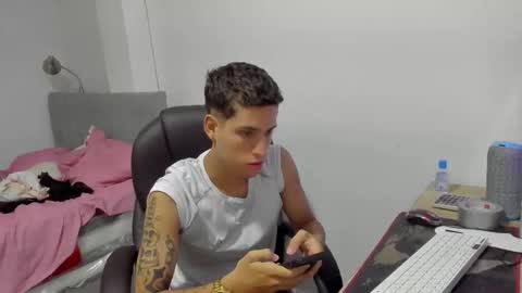 MASTER online show from 11/24/25, 03:06